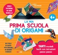 Cover: La mia prima scuola di origami - Nuinui