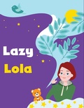 Cover: Lazy Lola - D Smith