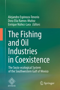 Abbildung von: The Fishing and Oil Industries in Coexistence - Springer