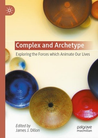 Bild: Complex and Archetype - Palgrave Macmillan