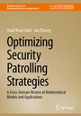 Cover: Optimizing Security Patrolling Strategies - Springer