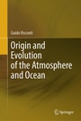 Cover: Origin and Evolution of the Atmosphere and Ocean - Springer