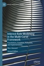 Bild: Interest Rate Modelling in the Multi-Curve Framework - Palgrave Macmillan