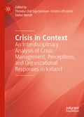 Cover: Crisis in Context - Palgrave Macmillan
