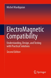 Abbildung von: ElectroMagnetic Compatibility - Springer