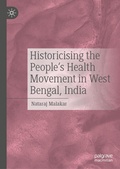 Bild: Historicising the People's Health Movement in West Bengal, India - Palgrave Macmillan