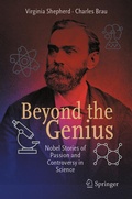 Cover: Beyond the Genius - Springer