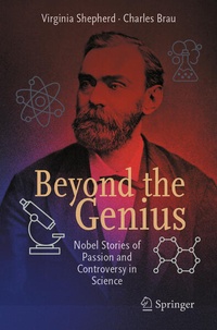 Enlarge image Cover: Beyond the Genius - Springer