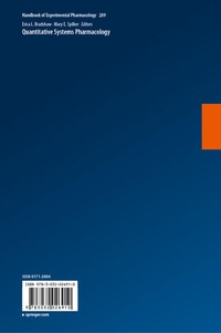 Abbildung von: Quantitative Systems Pharmacology - Springer