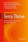 Bild: Terra Thrive - Springer
