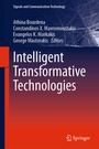 Cover: Intelligent Transformative Technologies - Springer