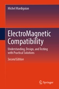 Cover: ElectroMagnetic Compatibility - Springer