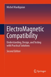 Enlarge image Cover: ElectroMagnetic Compatibility - Springer