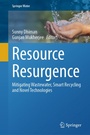 Cover: Resource Resurgence - Springer