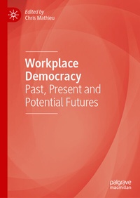 Abbildung von: Workplace Democracy - Palgrave Macmillan