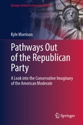 Cover: Pathways Out of the Republican Party - Springer