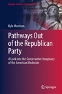 Cover: Pathways Out of the Republican Party - Springer