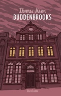 Cover: Buddenbrooks. Verfall einer Familie - Reclam