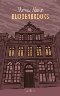 Abbildung von: Buddenbrooks - Reclam