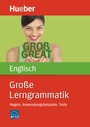 Bild: Große Lerngrammatik Englisch - Hueber Verlag