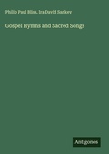 Cover: Gospel Hymns and Sacred Songs - Antigonos Verlag