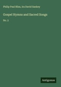 Cover: Gospel Hymns and Sacred Songs - Antigonos Verlag
