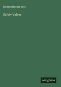 Cover: Safety Valves - Antigonos Verlag