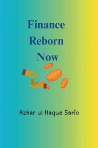 Abbildung von: Finance Reborn Now - Azhar Sario Hungary