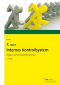 Bild: 5 vor Internes Kontrollsystem - NWB