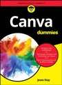 Cover: Canva für Dummies - Wiley-VCH