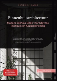 Abbildung von: Binnenhuisarchitectuur - Saage Media GmbH