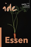 Cover: Essen - Studien Verlag