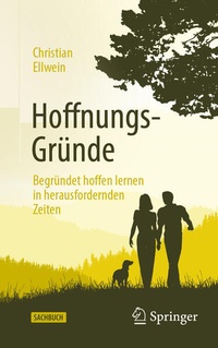 Abbildung von: Hoffnungs-Gründe - Springer