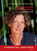 Cover: Katharina Hackers literarisches Ouvre - Peter Lang Verlag