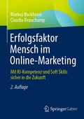 Bild: Erfolgsfaktor Mensch im Online-Marketing - Springer