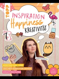 Abbildung von: Inspiration?? Happiness?? Kreativität?? - Frech