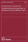 Abbildung von: Interdisciplinary Perspectives on Resilience and the Welfare State - Nomos