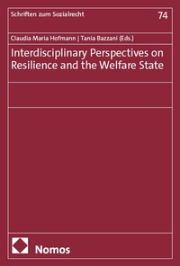 Abbildung von: Interdisciplinary Perspectives on Resilience and the Welfare State - Nomos
