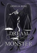 Cover: Dream Monster - Tolino Media