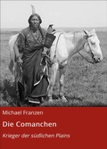 Cover: Die Comanchen - neobooks