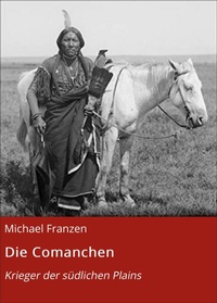 Enlarge image Cover: Die Comanchen - neobooks