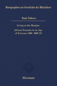 Abbildung von: Living at the Margins - Hiersemann, A