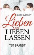 Cover: Lieben und lieben lassen - BoD - Books on Demand