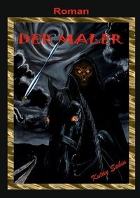 Abbildung von: Der Maler - BoD - Books on Demand