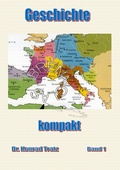 Cover: Geschichte kompakt - BoD - Books on Demand