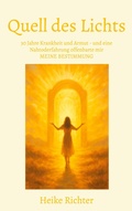 Cover: Quell des Lichts - BoD - Books on Demand