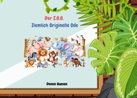 Abbildung von: Z.O.O. - BoD - Books on Demand