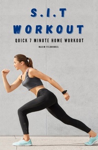 Abbildung von: S.I.T Workout - epubli