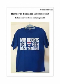 Abbildung von: Rentner in Thailand: Lebenskosten? - epubli