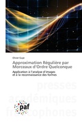 Cover: Approximation Reguliere par Morceaux d'Ordre Quelconque - Presses Acad&eacute;miques Francophones
